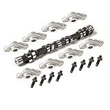 Rocker Arm Set with Camshaft fit 75-95 for Toyota