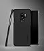 Spigen Thin Fit Designed for Samsung Galaxy S9 Plus Case (2018) - Black