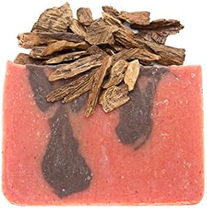 Sandalwood Handmade Soap, All Natural Soap Bar, Homemade Soap, Organic Soap, Natural Soap, Mens Soap