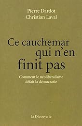 Ce cauchemar qui n'en finit pas