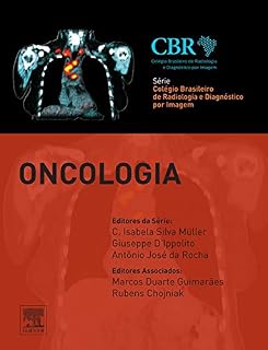 Livro Oncologia