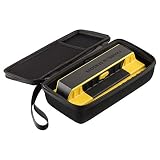 Hard CASE fits Franklin ProSensor 710/710+ / T13 Sensors Precision Stud Finder. By Caseling