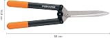 Fiskars PowerLever Geared Hedge Shears 58.8 cm view 2