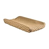 Trend Lab Northwoods Changing Pad Cover, Animal Scatter