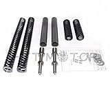 XKMT Group Slammer Kit Fork Springs 1-2" lowering
