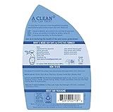 Seventh Generation, Free & Clear Glass & Surface Cleaner 32 Ounces