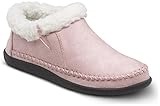 Dr. Comfort Women's Bonita Pink Diabetic Slippers