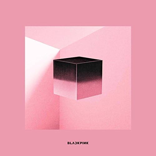 Amazon.com: BLACKPINK Official PHOTO BOOK 『 BLACKPINK
