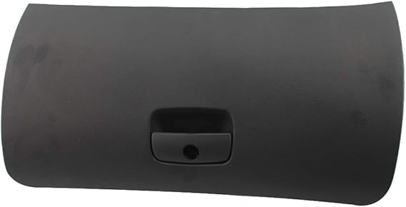 Weilifang Autos Vehículos Guante gaveta de Caja de Tapa de la ...