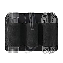 VIPERADE PL6 Tactical Modular Organizer, EDC