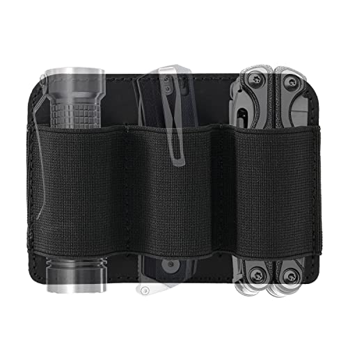 VIPERADE PL6 Tactical Modular Organizer, EDC
