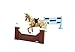 Breyer Show Jumping - Classics Toy Horse with Accessories