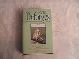 La  bicyclette bleue