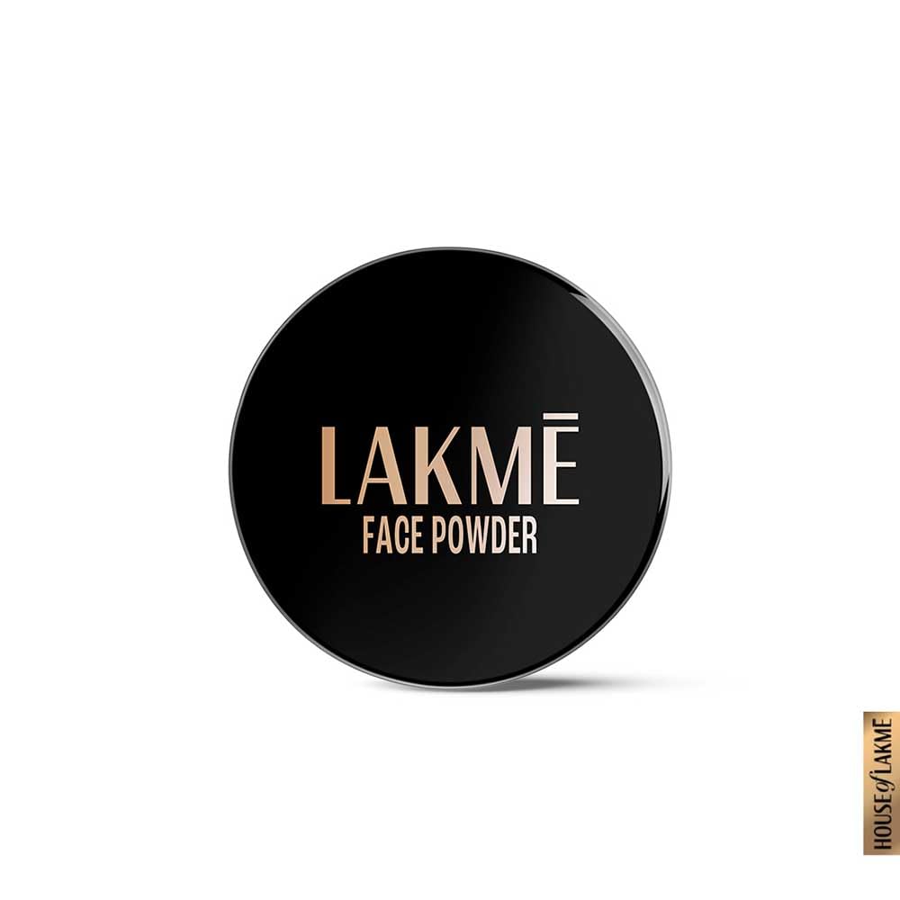Lakme Rose Powder 40g