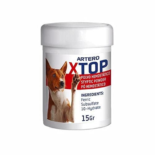 ARTERO Styptic Powder