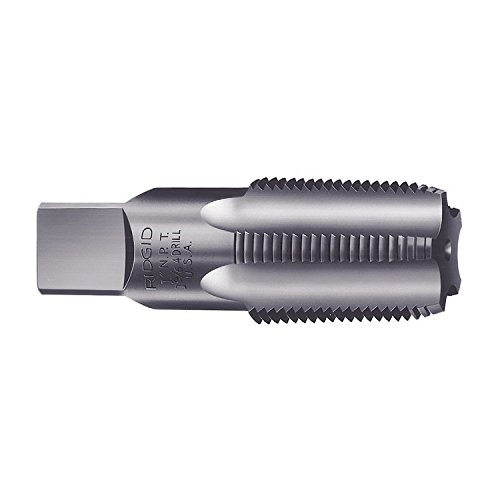 Ridgid 35855 Tap, 2" NPT E5120