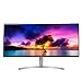 LG 38WK95C-W 38-Inch Class 21:9 Curved UltraWide WQHD+ Monitor with HDR 10 (2018) primary