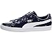 PUMA Womens Basket Matte & Shine