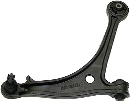 Ingalls Engineering CAK620504 Suspension Control Arm and Ball Joint Assembly
