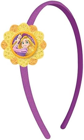 Amazon Co Jp ディズニープリンセス カチューシャ ラプンツェル Disney ヘアアクセサリー ヘッドアクセサリー ヘッドバンド お誕生日 バースデー ハロウィン コスプレ コスチューム 即日 翌日発送 おもちゃ