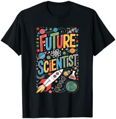 Amazon.com: STEAM Shirt Science and Art STEM Creativity Maker