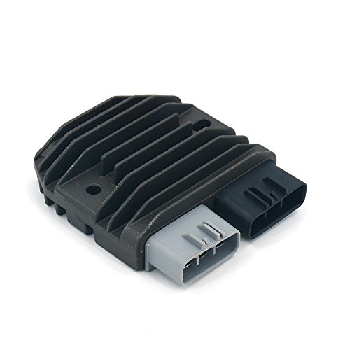 Li Bai VOLTAGE REGULATOR RECTIFIER fits Polaris 2011-2014 RZR 800 & RZR S 800 UTV ATV & BMW Can-Am Ducati Polaris Sea-Doo Ski-Doo Triumph