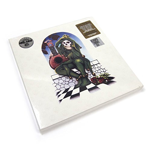 Grateful DeadÊ: Grateful Dead Records Collection