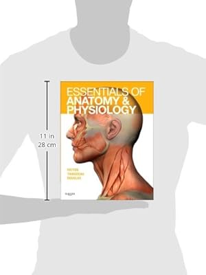Essentials of Anatomy and Physiology - Text and Anatomy and Physiology Online Course (Access Code), 1e