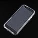 {Factory Direct Sale} Ultra Thin Transparent Soft TPU Silicone Gel Case Skin Protector Cover for iPhone 5C Crystal Clear