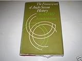 The Framework of Anglo-Saxon History to A. D. 900, Harrison, Kenneth, 0521209358