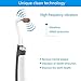 ZJchao Sonic Teeth Plaque Remover, Multifunction