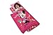 Aquatopia Disney Minnie Mouse Deluxe Memory Foam Nap Mat