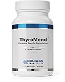 Douglas LaboratoriesÂ® - Thyromend - Supports Optimal Function of Thyroid Hormones* - 120 Capsules