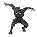 Hallmark Keepsake Christmas Ornament 2018 Year Dated, Marvel Legends Avengers Black Panther Figure