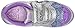 Stride Rite Disney Ariel Alternative Closure Light-Up Sneaker (Toddler/Little Kid)