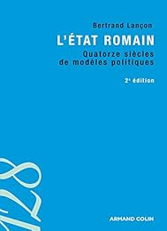 L' État romain