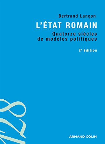L' État romain