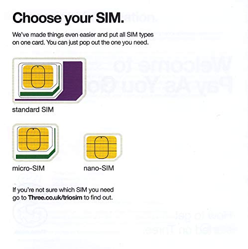5 Unlimited+Three+Mobile+High+Speed+Free+Roaming