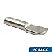 50 Pack Rok Tiny Size Heavy Duty 1/8