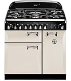Amazon.com: AGA ALEGS36DFSS Legacy Series 36" Freestanding Pro-Style