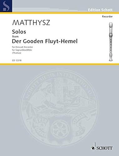 Download Solos (from Gooden Fluythemel) PDF