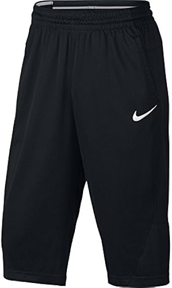 nike team hangtime shorts