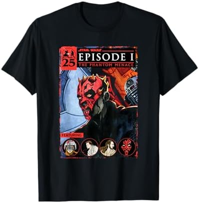 Amazon.com: Star Wars Episode I 25th Anniversary Darth Maul Sith