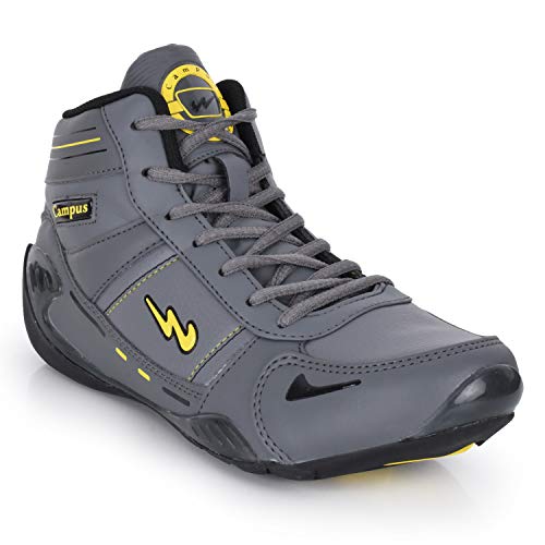 campus lifestyle shoes