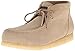 ROPER Mens Gum Sticker Square Toe Chukka Casual Boots Ankle - Brown