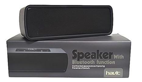 havit bluetooth speaker price