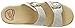 Dansko Women's Sophie Turquoise Snake Wedge Sandal