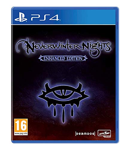 Occasion PS4 Neverwinter Nights Enha,,1P