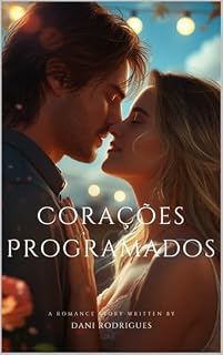 Livro Corações Programados