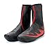 Basecamp Cycling Shoe Covers, Outdoor Sports Bike Shoe Covers Windproof Splash Proof Overshoes Shoe Cover for Men Women MTB Winter Rain Cycling Bicycle Cycle Mountain Road Toe Cover